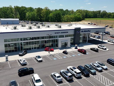 New 2025 Subaru Outback Onyx Edition XT image 3