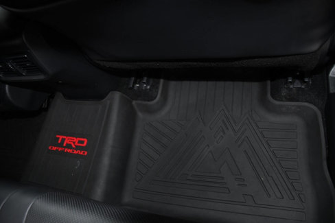 Used 2021 Toyota RAV4 TRD Off-Road image 21