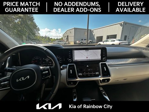 Used 2023 Kia Sorento S w/ Panoramic Sunroof Package image 29