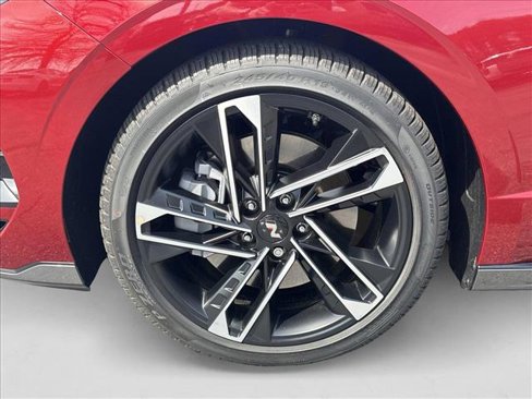 New 2025 Hyundai Sonata N Line image 10