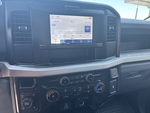 New 2026 Ford F250 XL image 9
