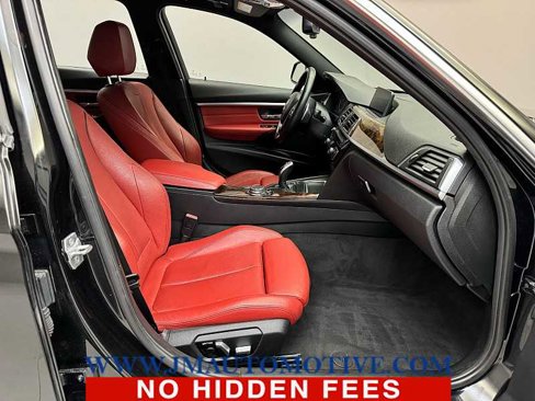 Used 2017 BMW 330i xDrive Sedan image 20