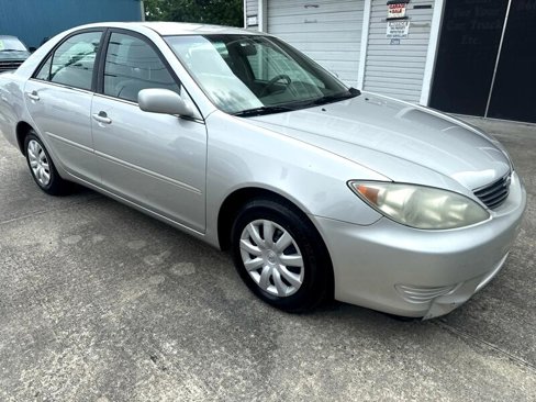 Used 2005 Toyota Camry LE image 7