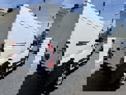 Used 2023 RAM ProMaster 2500 image 23