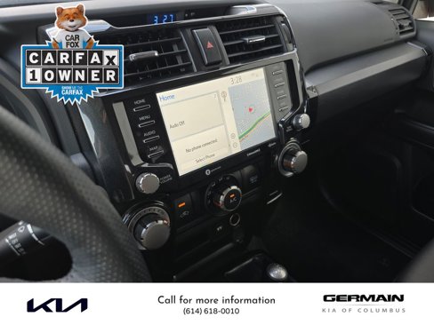 Used 2024 Toyota 4Runner TRD Off-Road Premium image 25