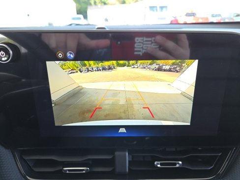 New 2026 Chevrolet Equinox RS w/ Convenience Package III image 54