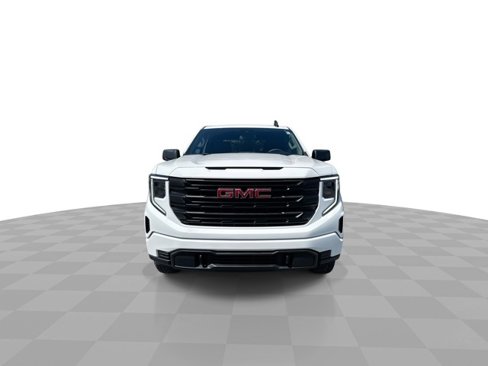 New 2026 GMC Sierra 1500 Pro w/ Graphite Edition image 3