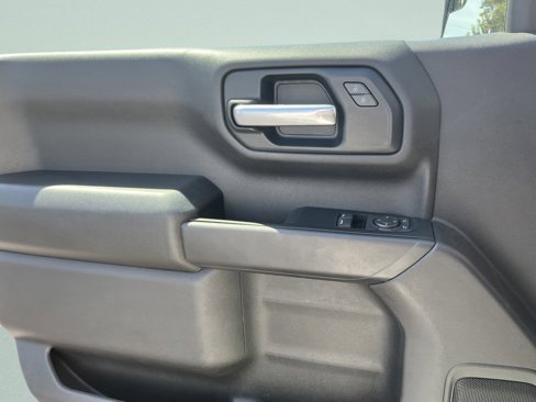 Used 2024 Chevrolet Silverado 1500 W/T w/ WT Fleet Convenience Package image 13