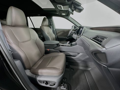 New 2025 Lexus TX 350 AWD image 32
