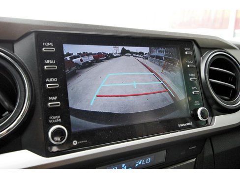 Used 2023 Toyota Tacoma SR5 image 20