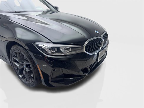 Used 2025 BMW 330i Sedan image 17