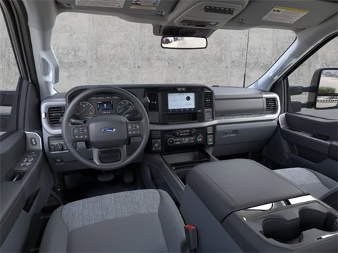 New 2026 Ford F350 XLT image 11