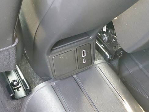 Certified 2024 Buick Encore GX Preferred w/ Comfort Package image 20