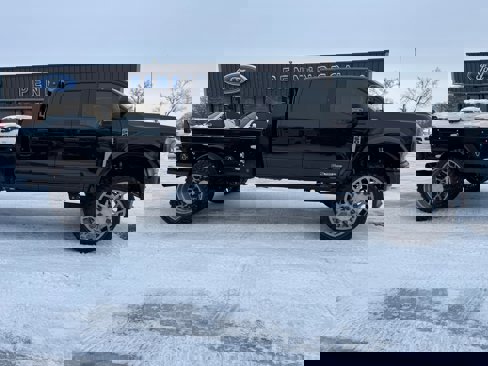 New 2024 Ford F450 Lariat image 8