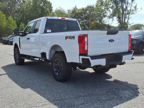 New 2026 Ford F350 XL image 9