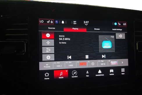 Used 2022 Dodge Durango R/T w/ Trailer Tow Group IV image 10
