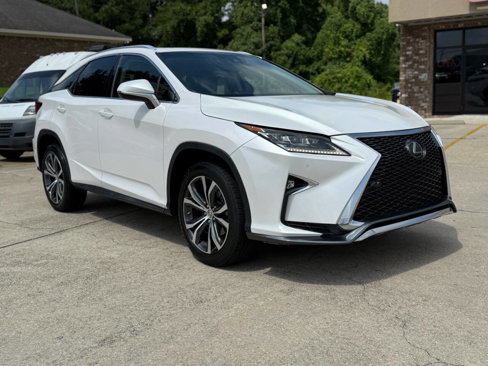 Used 2017 Lexus RX 350 AWD image 7
