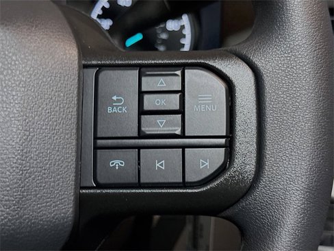 New 2026 Ford F350 4x4 Crew Cab DRW Super Duty image 27