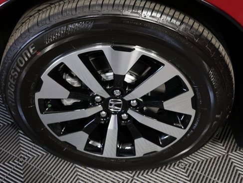 New 2026 Honda Odyssey EX-L image 26