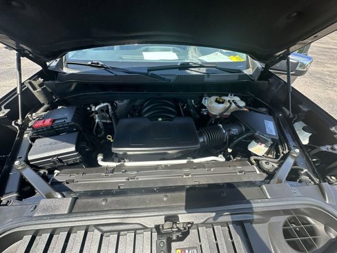 Certified 2020 Chevrolet Silverado 1500 LT w/ All-Star Edition image 37