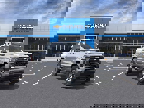 New 2026 Chevrolet Colorado LT w/ Advanced Trailering Package image 25