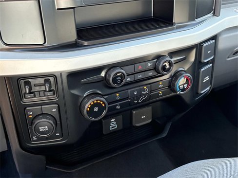New 2026 Ford F350 XL image 23