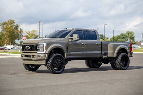 Used 2026 Ford F450 Lariat image 13