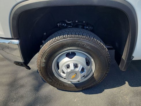 New 2024 Chevrolet Silverado 3500 W/T w/ WT Convenience Package image 34
