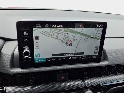 New 2026 Honda CR-V Sport Touring image 19