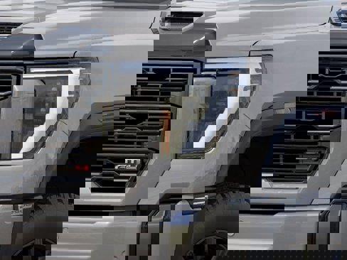 New 2026 GMC Sierra 2500 AT4 w/ AT4 Premium Plus Package image 10