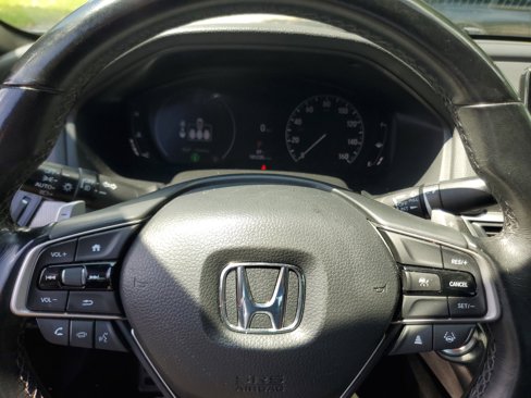 Used 2021 Honda Accord Sport image 18