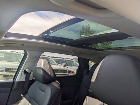 New 2025 Hyundai Tucson SEL image 15