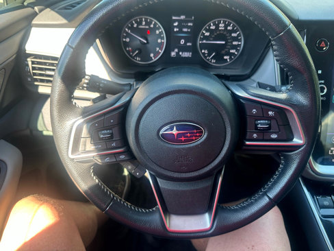 Used 2021 Subaru Outback Premium w/ Popular Package #1 image 17