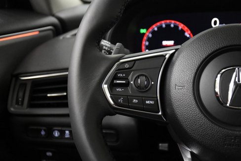 Used 2025 Acura TLX w/ Technology Package image 13