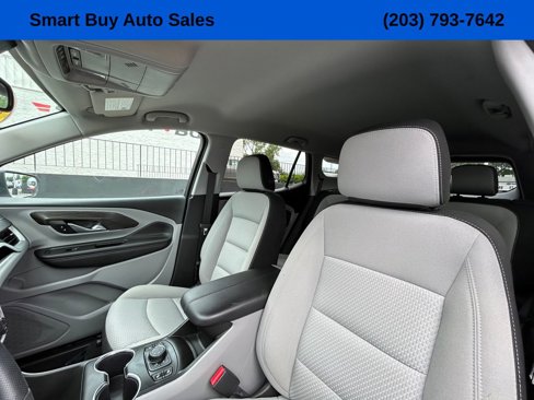 Used 2022 GMC Terrain SLE w/ Driver Convenience Package image 18