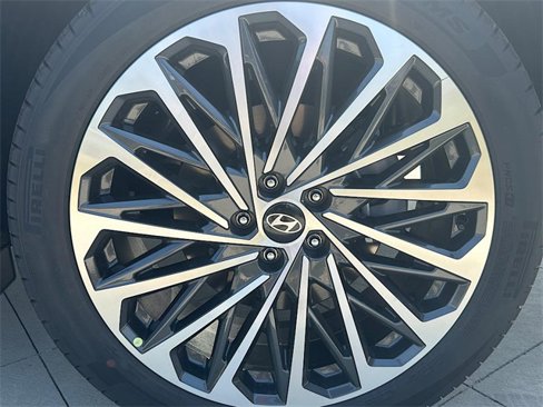 New 2026 Hyundai Palisade Calligraphy image 23