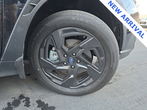 Used 2025 Subaru Crosstrek 2.5i Sport image 40