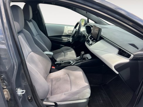 Used 2023 Toyota Corolla SE image 15