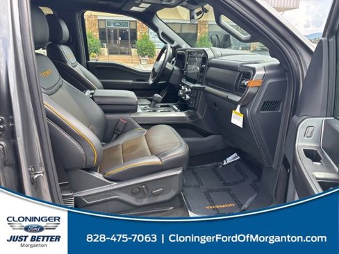New 2025 Ford F150 Tremor w/ Equipment Group 402A High image 16