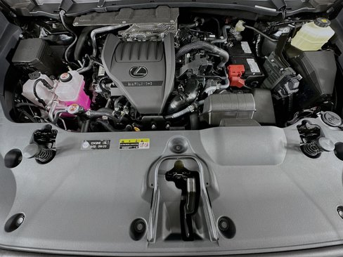 New 2025 Lexus TX 350 AWD image 34