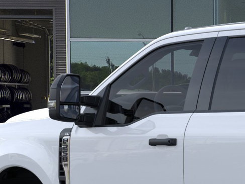 New 2026 Ford F250 XL image 20