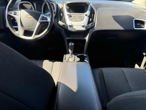 Used 2016 Chevrolet Equinox LT w/ Convenience Package image 15