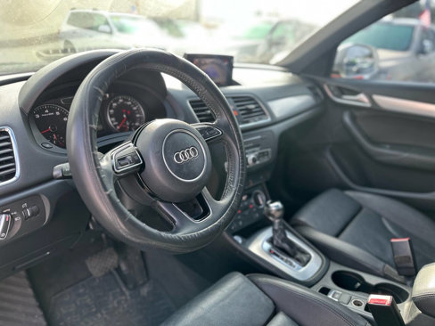 Used 2018 Audi Q3 2.0T Premium w/ Convenience Package image 14
