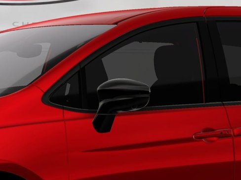 New 2026 Chrysler Pacifica Select image 18