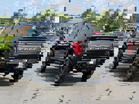 New 2025 Ford F150 Raptor image 13