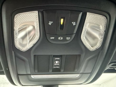 Used 2020 RAM 1500 Big Horn image 22