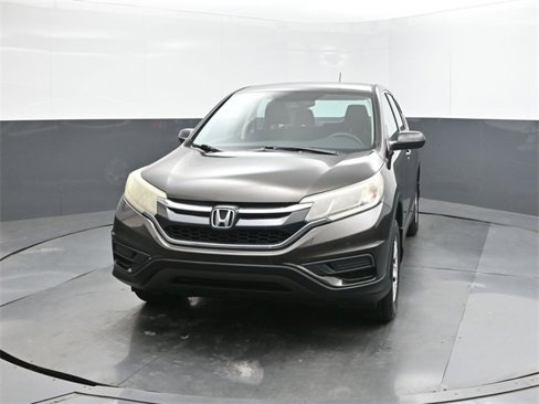 Used 2015 Honda CR-V LX image 30