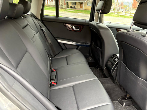 Used 2013 Mercedes-Benz GLK 350 4MATIC image 24
