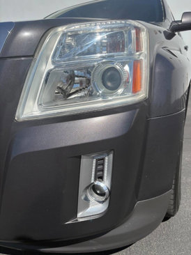 Used 2015 GMC Terrain SLT w/ Open Road Package image 11
