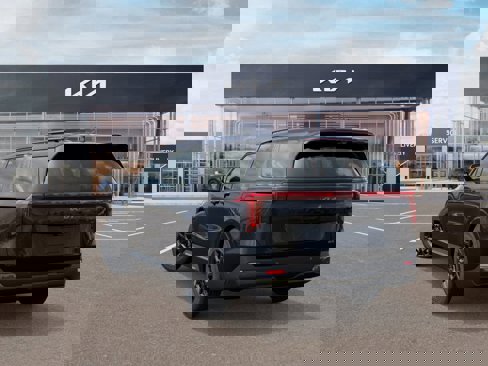 New 2026 Kia Carnival SX Prestige image 4